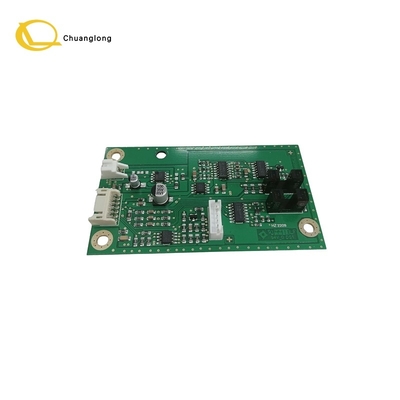 1750206036 01750206036 Wincor Nixdorf Shutter PCB Control Board ATM suku cadang