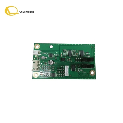 1750206036 01750206036 Wincor Nixdorf Shutter PCB Control Board ATM suku cadang