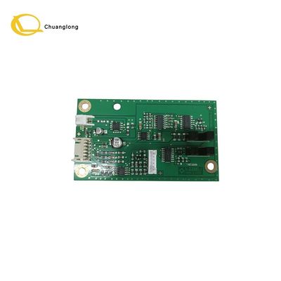 Harga bagus 1750206036 01750206036 Wincor Nixdorf Shutter PCB Control Board ATM suku cadang on line