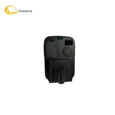Pembaca Kartu POS M10 NFC Tanpa Kontak & Sistem Pembayaran E-Tiket Kode QR MIFARE 3G/4G WiFi GPS