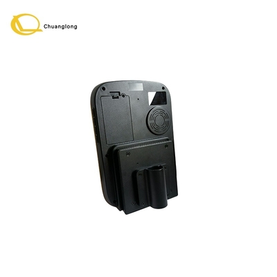Pembaca Kartu POS M10 NFC Tanpa Kontak & Sistem Pembayaran E-Tiket Kode QR MIFARE 3G/4G WiFi GPS