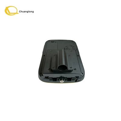 Pembaca Kartu POS M10 NFC Tanpa Kontak & Sistem Pembayaran E-Tiket Kode QR MIFARE 3G/4G WiFi GPS