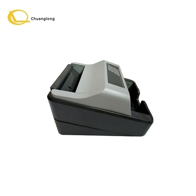 SH-886B Easycount Perhitungan Kecepatan Tinggi Detektor Banknote Campuran Detektor Money Counter Multi Currency