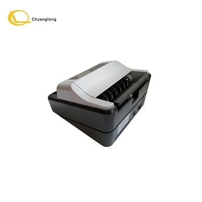 SH-886B Easycount Perhitungan Kecepatan Tinggi Detektor Banknote Campuran Detektor Money Counter Multi Currency
