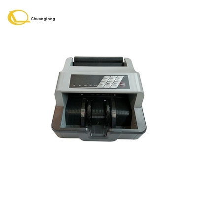 SH-886B Easycount Perhitungan Kecepatan Tinggi Detektor Banknote Campuran Detektor Money Counter Multi Currency