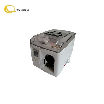 Harga bagus Pengikat Mata Uang Cerdas Otomatis XD-305 Kualitas Tinggi Pengoperasian Mudah untuk Pengikatan Uang Kertas on line