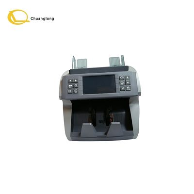 Harga bagus XD-770 2CIS Nilai Bill Counters Campuran 6-8 Detektor Mata Uang Multi Mata Uang Deteksi Money Counter Detektor on line