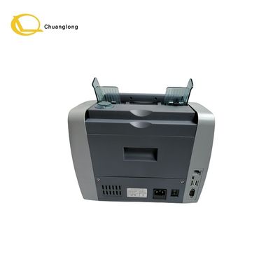 XD-770 2CIS Nilai Bill Counters Campuran 6-8 Detektor Mata Uang Multi Mata Uang Deteksi Money Counter Detektor