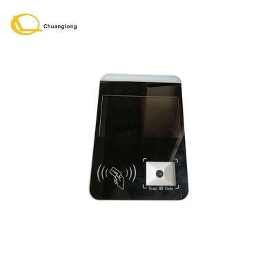 EMV NFC Payment Bus Mesin Pengumpulan Tiket H158 Tiket-Validator Manajemen Lalu Lintas Terminal POS Cerdas Gratis SDK Bus Manufaktur