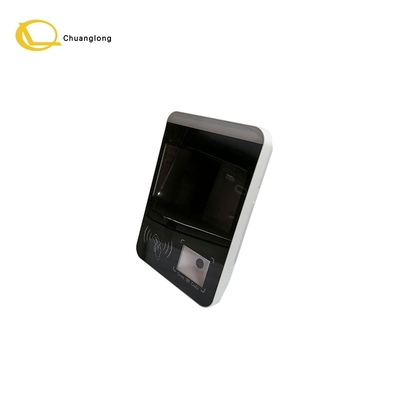 EMV NFC Payment Bus Mesin Pengumpulan Tiket H158 Tiket-Validator Manajemen Lalu Lintas Terminal POS Cerdas Gratis SDK Bus Manufaktur