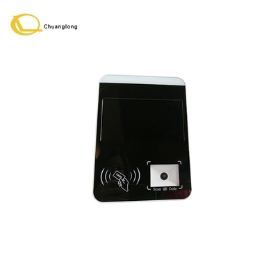 EMV NFC Payment Bus Mesin Pengumpulan Tiket H158 Tiket-Validator Manajemen Lalu Lintas Terminal POS Cerdas Gratis SDK Bus Manufaktur