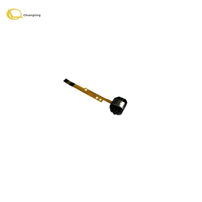 G10A282A02 1750304622 Bagian Mesin ATM Diebold Nixdorf DN Pre Head Standar DN200 Card Reader Prehead