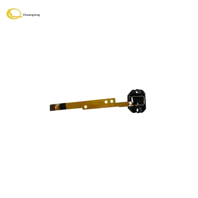 G10A282A02 1750304622 Bagian Mesin ATM Diebold Nixdorf DN Pre Head Standar DN200 Card Reader Prehead