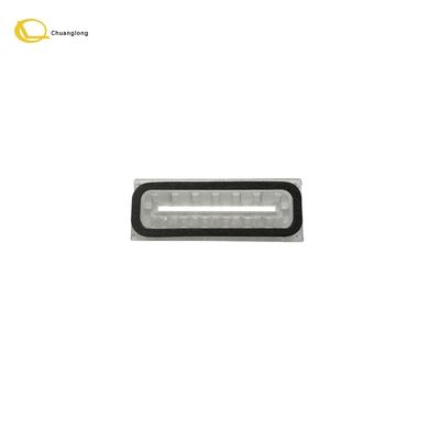 Harga bagus 49246020000A 49-246020-000A OP560 Suku Cadang Mesin ATM ATM Diebold Anti Skimmer Bezel OP560 ATM Anti Skimmer on line