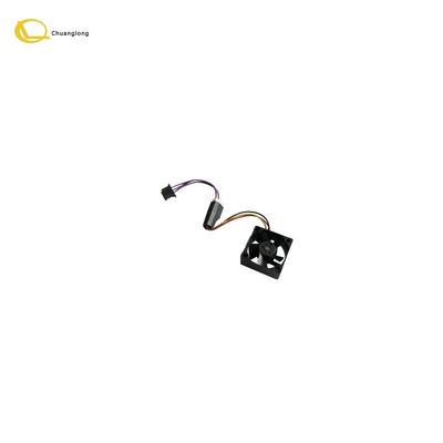 49233199124A42 49-233199-124A-42 Bagian Mesin ATM Diebold ECRM COOLING FAN ZR20 FAN