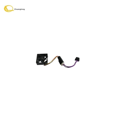 49233199124A42 49-233199-124A-42 Bagian Mesin ATM Diebold ECRM COOLING FAN ZR20 FAN