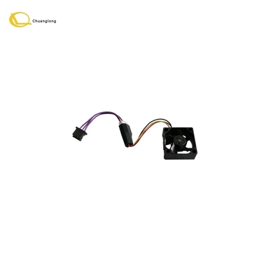 49233199124A42 49-233199-124A-42 Bagian Mesin ATM Diebold ECRM COOLING FAN ZR20 FAN