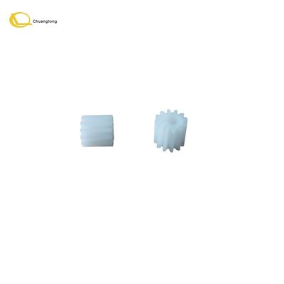 009-0017048 0090017048 Suku Cadang Mesin ATM NCR 12T GEAR ZCL001 Assy Motor Stepper