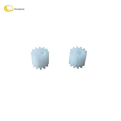 009-0017048 0090017048 Suku Cadang Mesin ATM NCR 12T GEAR ZCL001 Assy Motor Stepper