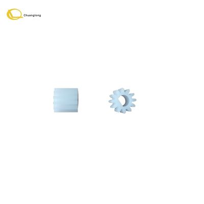 009-0017048 0090017048 Suku Cadang Mesin ATM NCR 12T GEAR ZCL001 Assy Motor Stepper