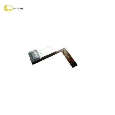 DCRHSS22E NCR ATM Machine Parts 66xx DIP Smart Card Reader R/W Head Track 123 Kepala magnetik