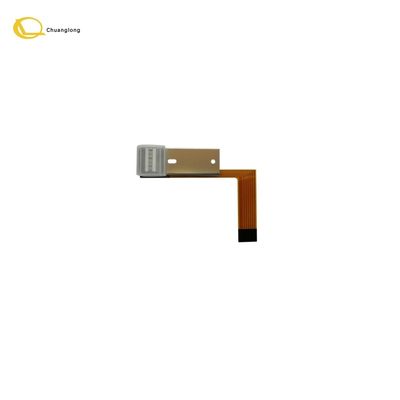 Harga bagus DCRHSS22E NCR ATM Machine Parts 66xx DIP Smart Card Reader R/W Head Track 123 Kepala magnetik on line