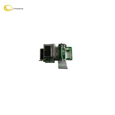 0090028982 009-0028982 Bagian Mesin ATM NCR 6683 6687 Kartu Reader IC Kepala IC Blok