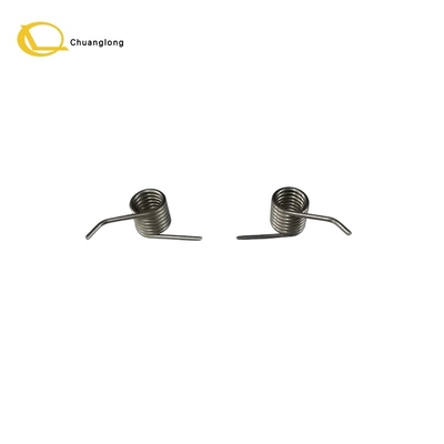4590001013 Hyosung MX5600 CDU10 Pegas Uang Kiri Penjepit Kereta Assy 15 Inci Ukuran Layar Suku Cadang Mesin ATM