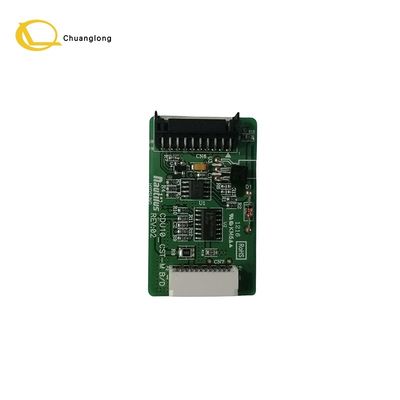 Harga bagus S7760000067 7760000067 Suku Cadang Mesin ATM Hyosung Cassette Sensor Control Board Hyosung 5600 Control Board on line