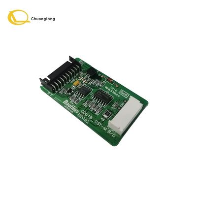 S7760000067 7760000067 Suku Cadang Mesin ATM Hyosung Cassette Sensor Control Board Hyosung 5600 Control Board