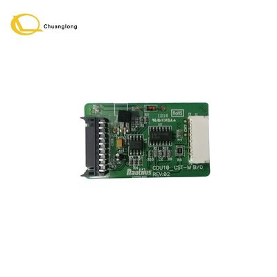 S7760000067 7760000067 Suku Cadang Mesin ATM Hyosung Cassette Sensor Control Board Hyosung 5600 Control Board
