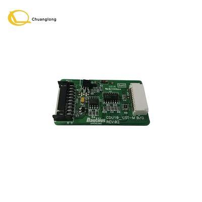 S7760000067 7760000067 Suku Cadang Mesin ATM Hyosung Cassette Sensor Control Board Hyosung 5600 Control Board