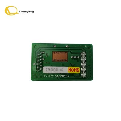 S7760000067 7760000067 Suku Cadang Mesin ATM Hyosung Cassette Sensor Control Board Hyosung 5600 Control Board