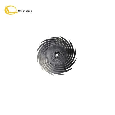 445-0582122 4450582122 NCR 6622 Suku Cadang Mesin ATM Pengganti Roda Penumpuk