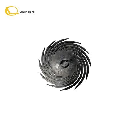 445-0582122 4450582122 NCR 6622 Suku Cadang Mesin ATM Pengganti Roda Penumpuk