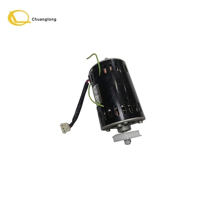 4450721532A 445-0721532-A Suku Cadang Mesin NCR 6622E 230V Motor Utama Mesin ATM Penting 4450616197 445-0616197