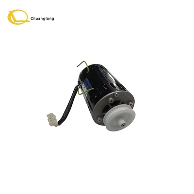 4450721532A 445-0721532-A Suku Cadang Mesin NCR 6622E 230V Motor Utama Mesin ATM Penting 4450616197 445-0616197