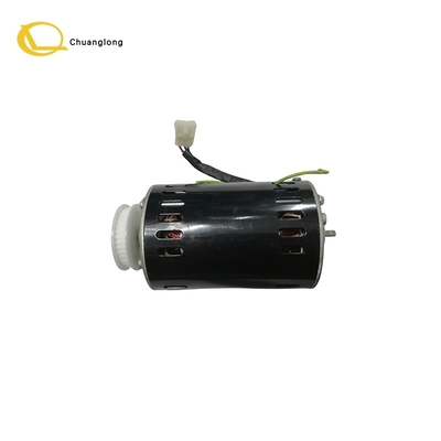4450721532A 445-0721532-A Suku Cadang Mesin NCR 6622E 230V Motor Utama Mesin ATM Penting 4450616197 445-0616197