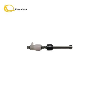 445-0663149-3 445-0663150 NCR ATM suku cadang mesin Flicker Stub Shaft