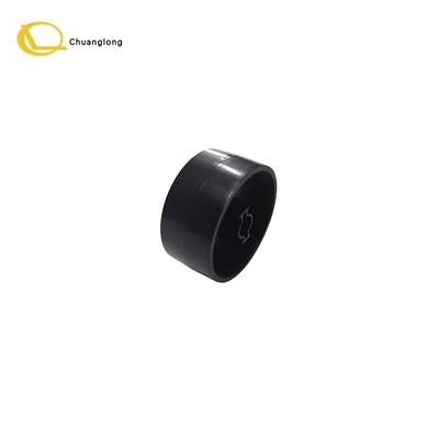 Roller Shaft Roller Assy NCR Presenter 4450709417 445-0709417 Suku Cadang Mesin ATM