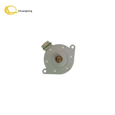 1750046741 01750046741 Wincor Nixdorf Step Motor Assembly Wincor ATM Parts CMD V4 Stacker 2.5 Inch Screen Size Model