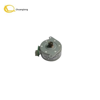 1750046741 01750046741 Wincor Nixdorf Step Motor Assembly Wincor ATM Parts CMD V4 Stacker 2.5 Inch Screen Size Model