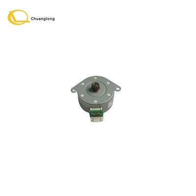 1750046741 01750046741 Wincor Nixdorf Step Motor Assembly Wincor ATM Parts CMD V4 Stacker 2.5 Inch Screen Size Model