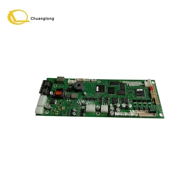 01750196174 1750196174 Suku Cadang Mesin ATM  Modul Distributor Wincor Cineo Papan Pengendali Master PCB CRS
