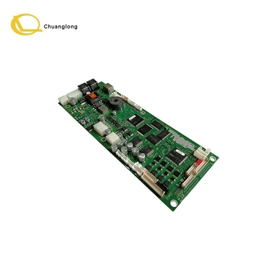 01750196174 1750196174 Suku Cadang Mesin ATM  Modul Distributor Wincor Cineo Papan Pengendali Master PCB CRS