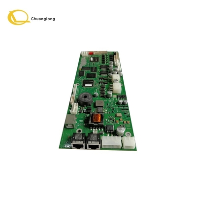 01750196174 1750196174 Suku Cadang Mesin ATM  Modul Distributor Wincor Cineo Papan Pengendali Master PCB CRS