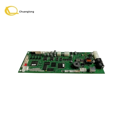 01750196174 1750196174 Suku Cadang Mesin ATM  Modul Distributor Wincor Cineo Papan Pengendali Master PCB CRS