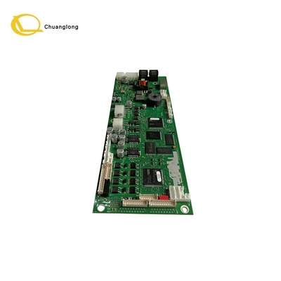 01750196174 1750196174 Suku Cadang Mesin ATM  Modul Distributor Wincor Cineo Papan Pengendali Master PCB CRS