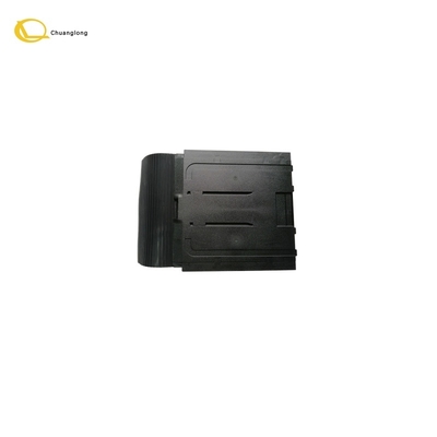 S4310000189 4310000189 Hyosung Bagian Mesin ATM CDU10 Banknote Cassette Bagian bawah Plat Rolling Shutter Door Assembly