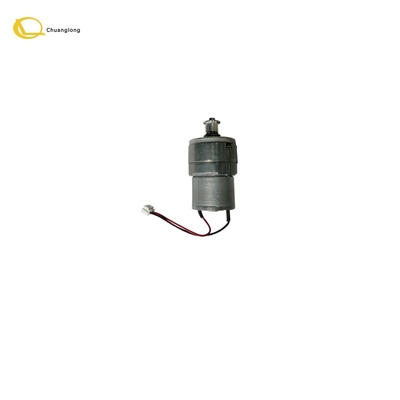 Suku Cadang Mesin ATM Glory Delarue Talaris NMD Dispenser NQ300 Motor R27E3.4-141-12V317 NF300 CRR Shaft Motor A011141